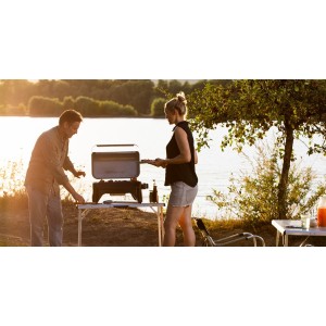 CAMPINGAZ Grill gazowy ATTITUDE 2GO CV