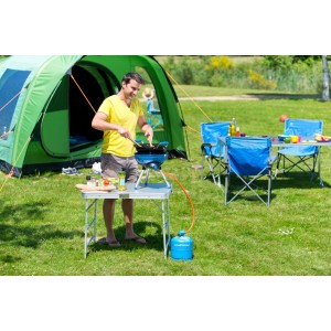 CAMPINGAZ Grill gazowy PARTY GRILL 400