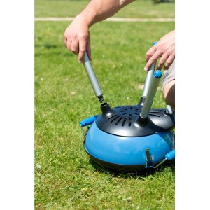 CAMPINGAZ Grill gazowy PARTY GRILL 400