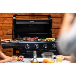 CAMPINGAZ Grill gazowy Onyx S Seria 4