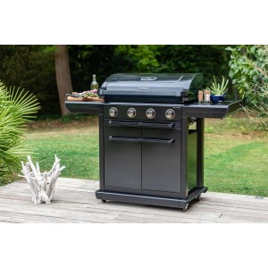 CAMPINGAZ Grill gazowy Onyx S Seria 4