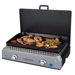 CAMPINGAZ Grill gazowy PLANCHA BF LX