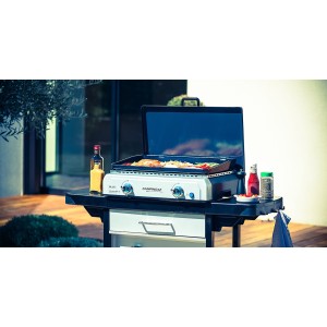CAMPINGAZ Grill gazowy PLANCHA BF LX