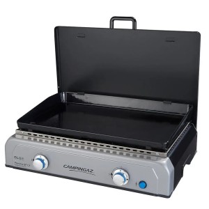 CAMPINGAZ Grill gazowy PLANCHA BF LX