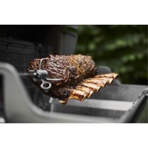 Rożen do grilli Genesis II z serii 200/300 Weber