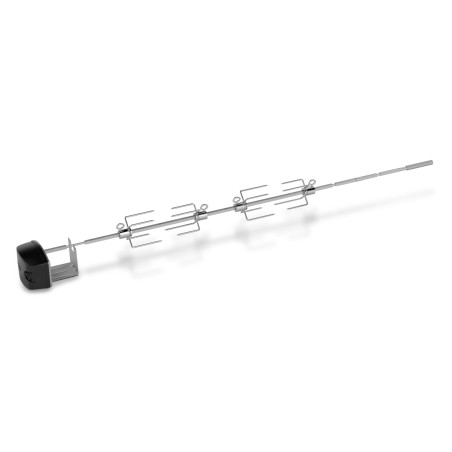 Rożen do grilli Genesis II z serii 400/600 Weber