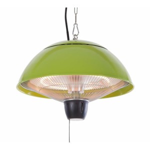 Promiennik grzewczy wiszący MUSHRO