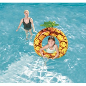 Kółko do pływania Owoc