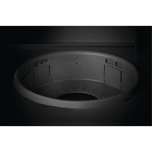 Grill gazowy Napoleon Rogue SE 525 RSIB z palnikiem rożna i palnikiem bocznym Sizzle Zone, Stal Szlachetna