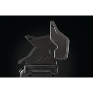 Grill gazowy Napoleon Rogue SE 525 RSIB z palnikiem rożna i palnikiem bocznym Sizzle Zone, Stal Szlachetna