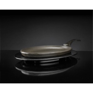 Patelnia żeliwna NAPOLEON