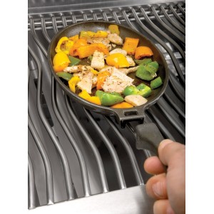 Patelnia żeliwna NAPOLEON