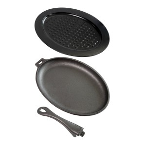 Patelnia żeliwna NAPOLEON