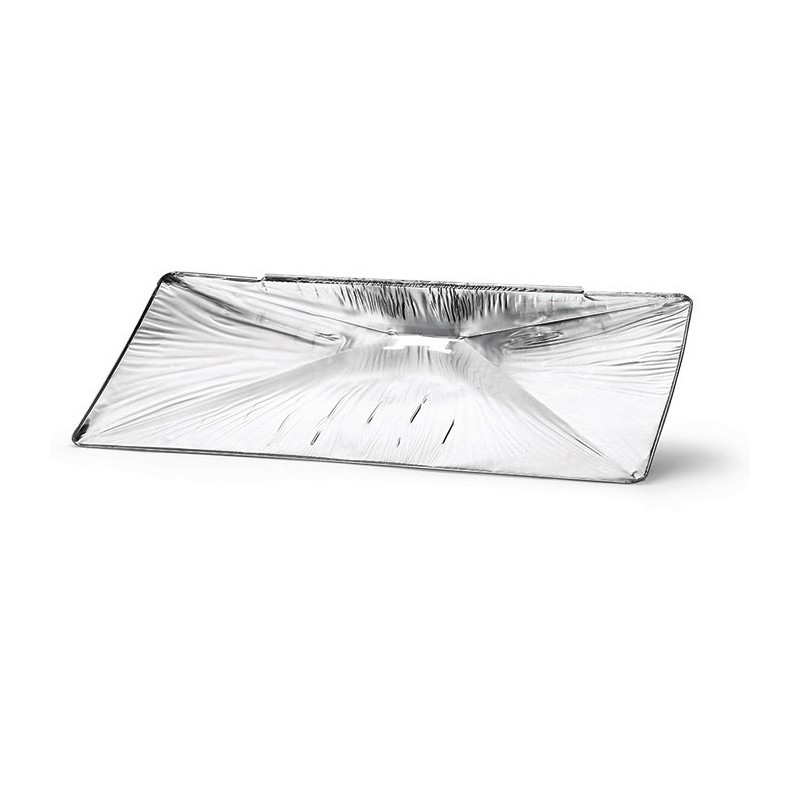 Tacki ociekowe do serii ROGUE 425 - 3szt. NAPOLEON