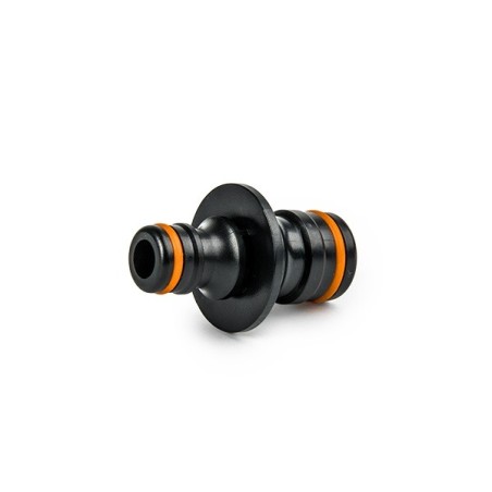 BLACK LINE Nypel do łączenia 2 szybkozłączy POWER JET