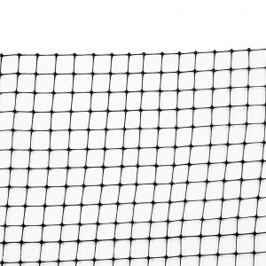 Siatka uniwersalna UNINET,14x16mm, 1x200m, 40g/m2