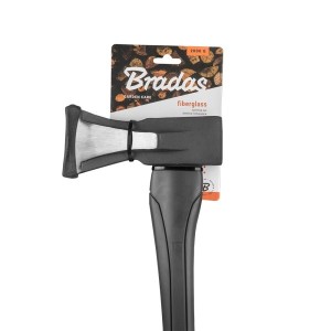 Siekiera rozłupująca FIBERGLASS 1500g