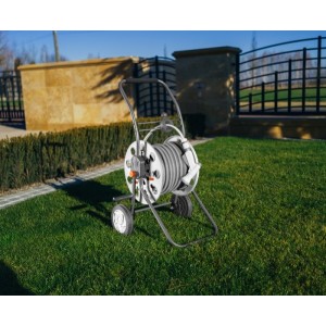 WHITE LINE zestaw 1/2"- 60m - TITAN REEL