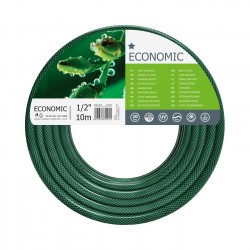 Wąż ogrodowy ECONOMIC 1/2" 10m