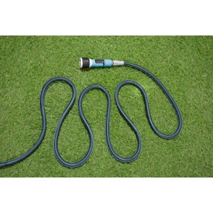 Zestaw ZYG ZAG - wąż rozciągliwy 15-30m