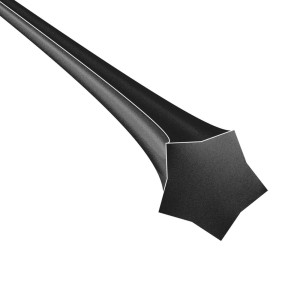 Żyłka tnąca PREMIUM, gwiazdka 2,7mm x 15m