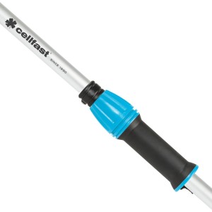 Sekator nożycowy z piłą na wysięgniku IDEAL