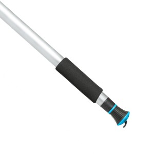 Sekator nożycowy z piłą na wysięgniku IDEAL