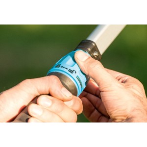 Sekator nożycowy z piłą na wysięgniku IDEAL