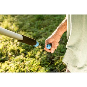 Sekator nożycowy z piłą na wysięgniku IDEAL