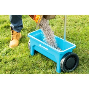 Siewnik uniwersalny 12L