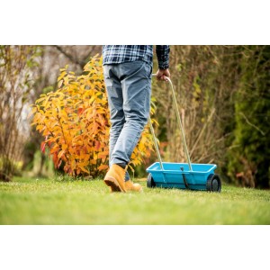 Siewnik uniwersalny 12L