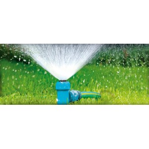 Zraszacz statyczny WULKAN BASIC