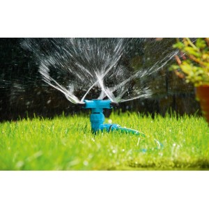 Zraszacz obrotowy TWISTER BASIC