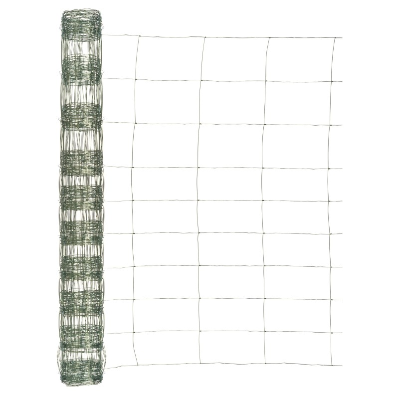Siatka rolno - leśna LIGHT 13/15 - 1,6x50m