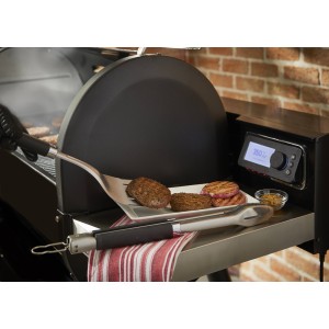 Zestaw akcesoriów dwuczęściowy - linia Better Weber