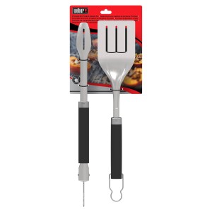 Zestaw akcesoriów dwuczęściowy - linia Better Weber