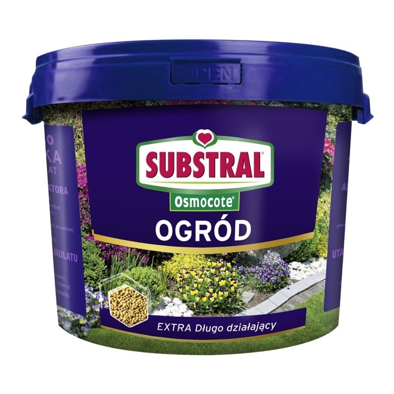 Osmocote Nawóz do Ogrodu - 5kg