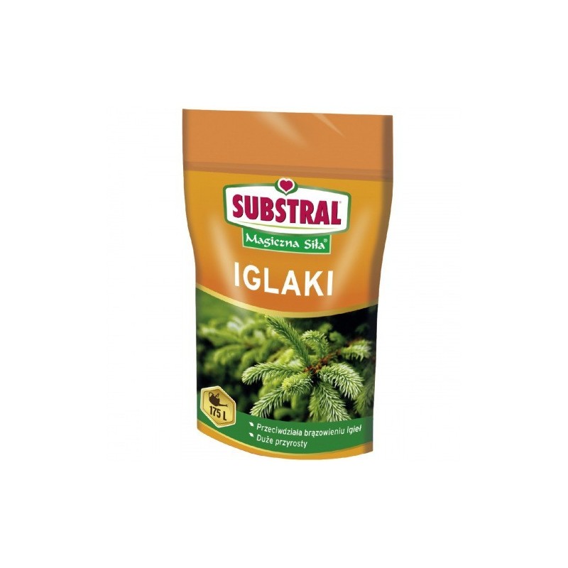 Nawóz MS do Iglaków - 350g