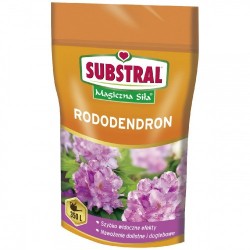 Nawóz MS do Rododendronów - 350g