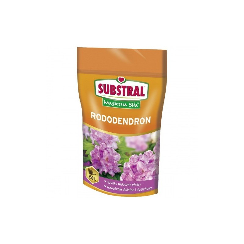 Nawóz MS do Rododendronów - 350g