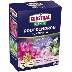 Osmocote Nawóz do Rododendronów i Hortensji - 300g