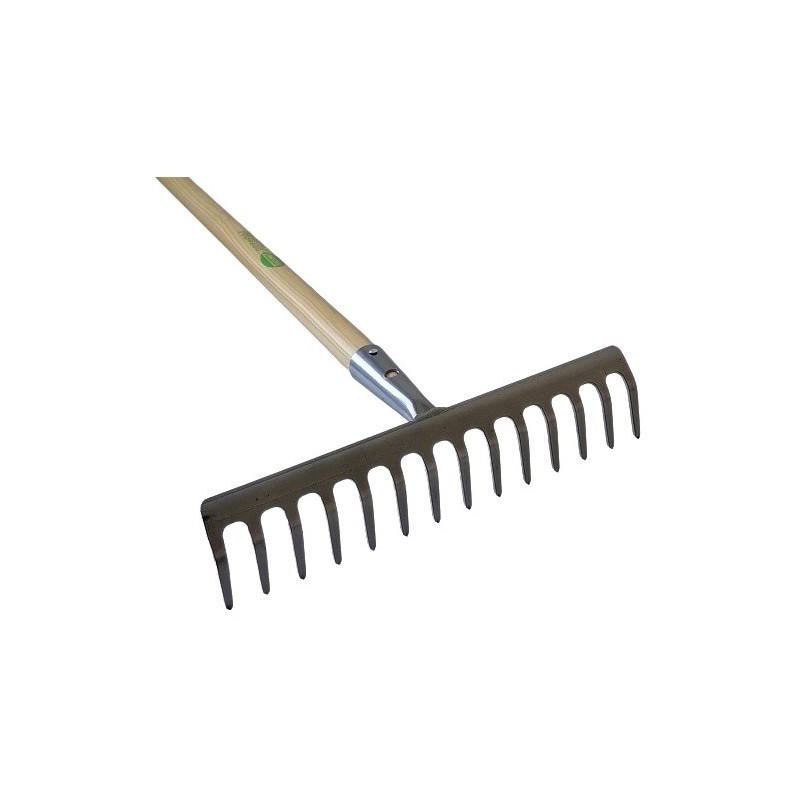 Grabie 14-zębne PRESTIGE