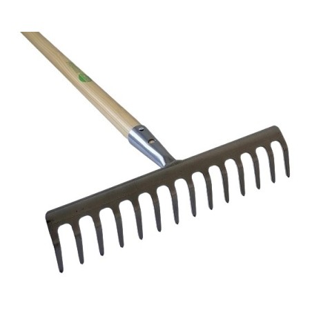 Grabie 14-zębne PRESTIGE