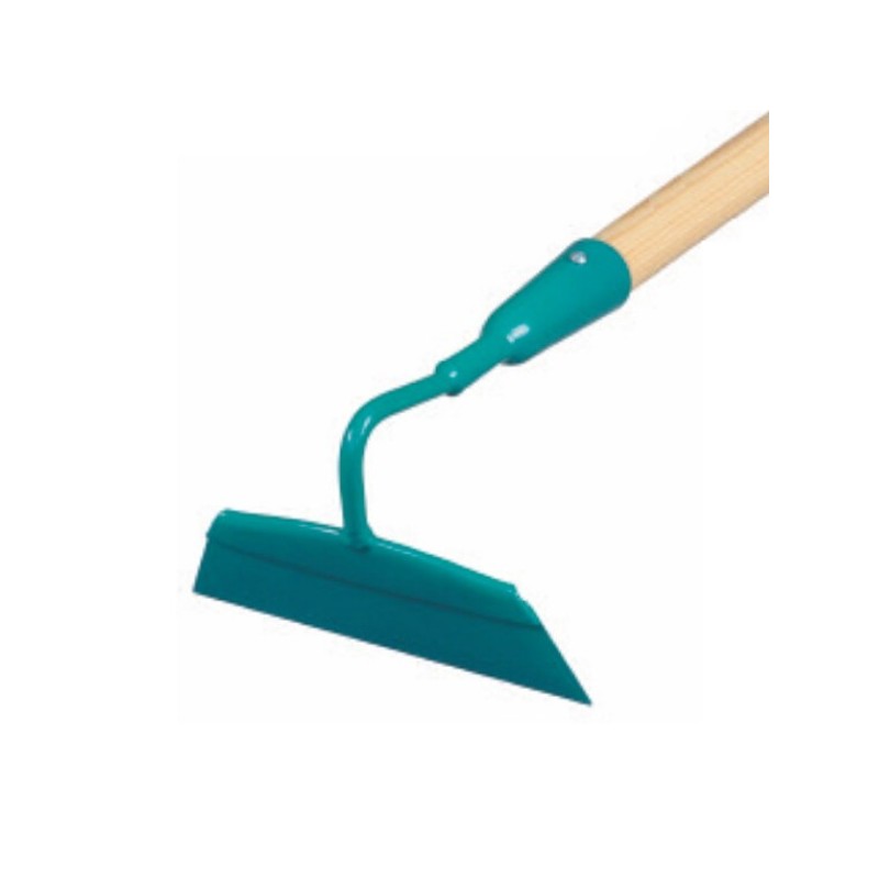 Haczka jednoramienna 17cm z trzonkiem