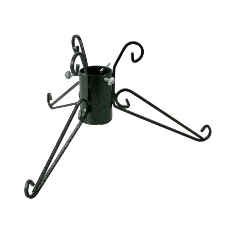 Stojak choinkowy 3-nożny IRYS śr. 90mm - stały