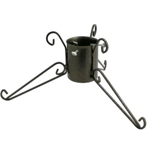 Stojak choinkowy 3-nożny JUKA śr. 130mm - stały 