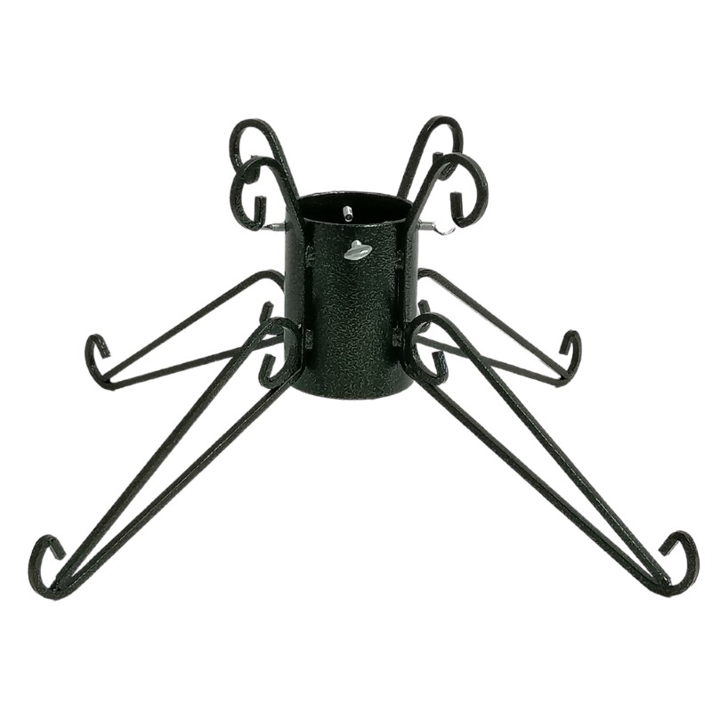 Stojak choinkowy 4-nożny WRZOS śr. 108mm - stały