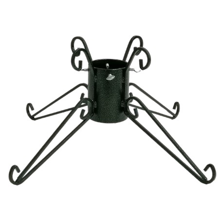 Stojak choinkowy 4-nożny WRZOS śr. 108mm - stały