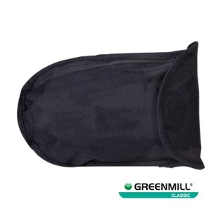 Saperka składana z pokrowcem