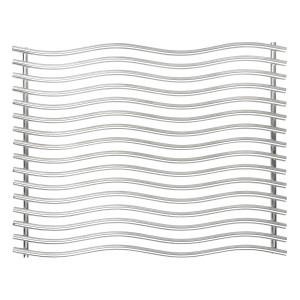 Grill gazowy Napoleon Prestige 500 RSIB z palnikiem rożna i palnikiem bocznym Sizzle Zone, Czarny